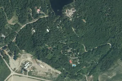 Camping Havre de la Belle-Montagne