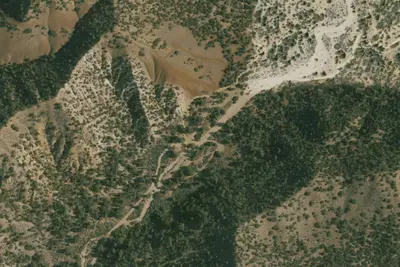 Nettle Springs Campground