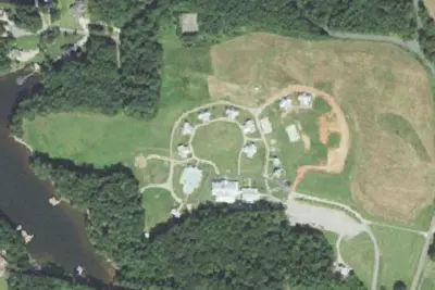Camp Willow Springs