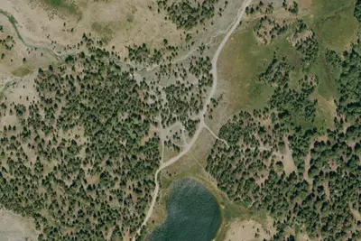 Highland Lakes Campground
