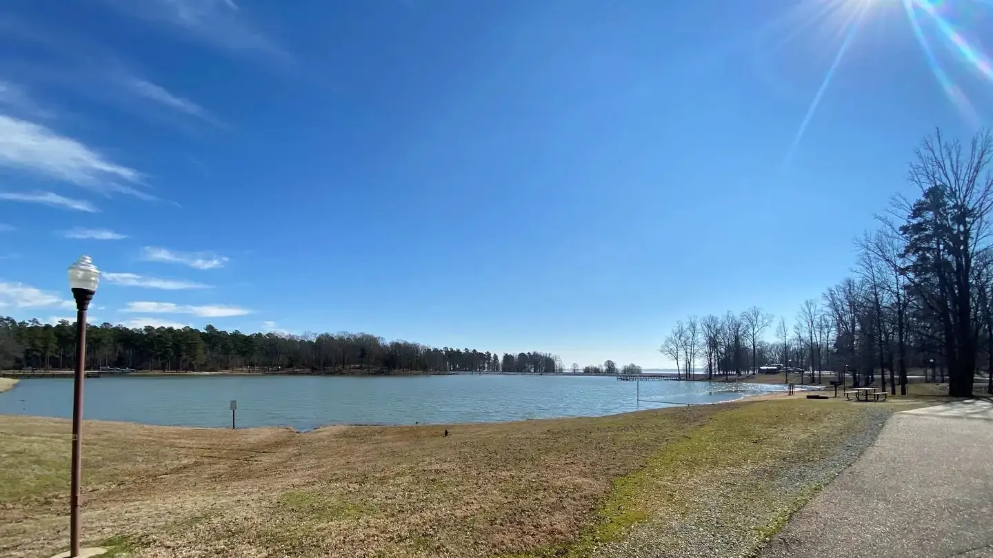 North Abutment Campground