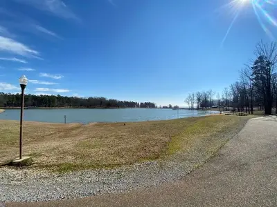 North Abutment Pond