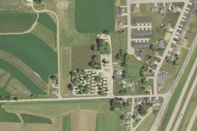 Rustic Barn Campground & RV Park