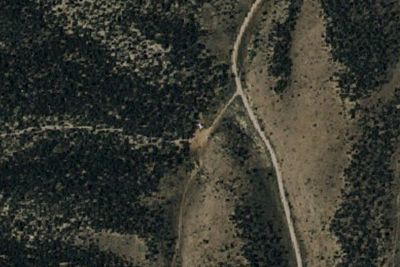 Camp site