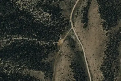 Camp site