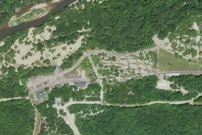 Camp site