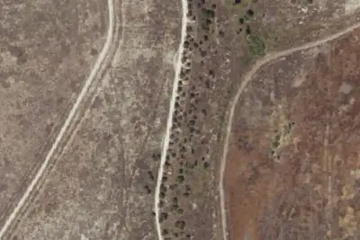 Camp site