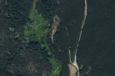 Lower Seymour Lake Campground