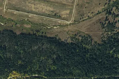 Camp site