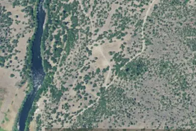 Stateline River Access Campground