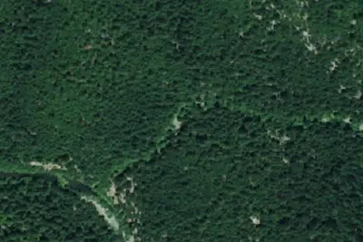 Camp site