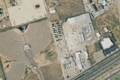 RV park