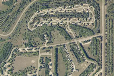 Camp site