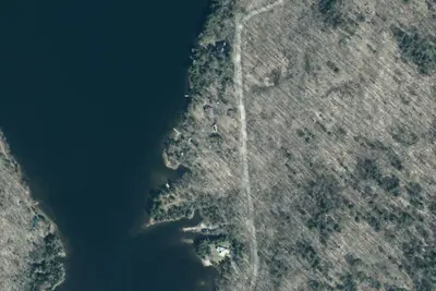 Camp site