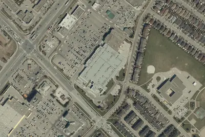 Walmart · Brampton