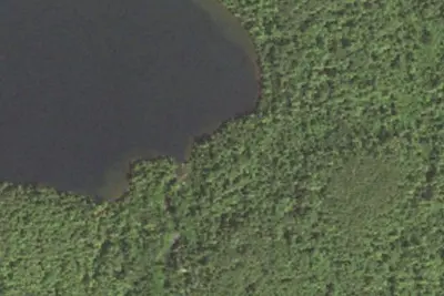 East Pike Lake #3