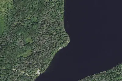 Camp site