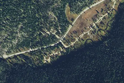 Red River Campground