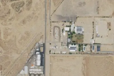 Desert Empire RV Park
