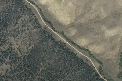 U.S. Forest Service Site 2