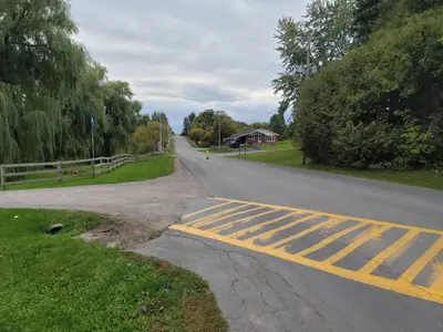 Shawville (Québec)-Rue Clarendon-2022-09-25