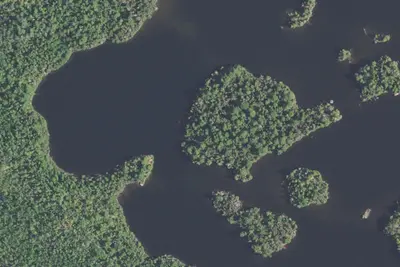 Triangle Lake Site 2