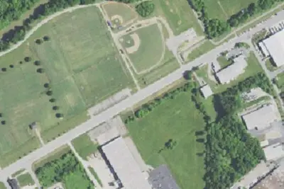 Rivers Edge Park