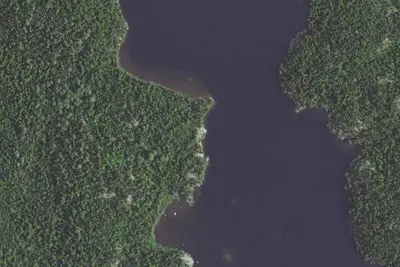 Red Rock Lake #1