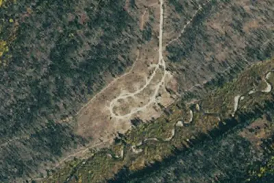 Camp site