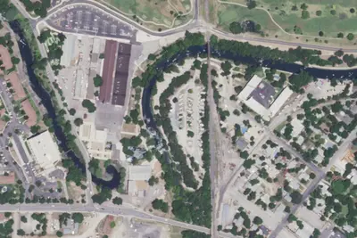 Landa RV and Campground