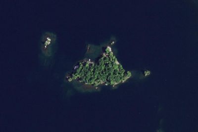 Agnes Island