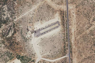 RV park