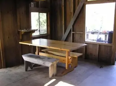 Kah sheets lake cabin2