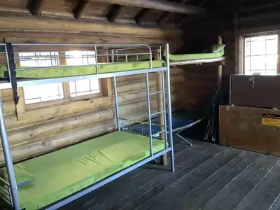 Bunkbed