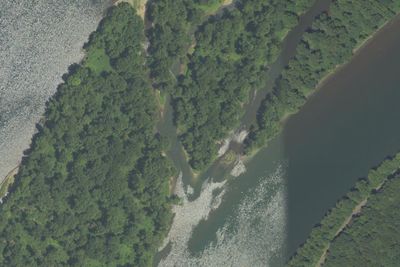 River Mile 120 Campsite B