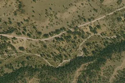 Camp site