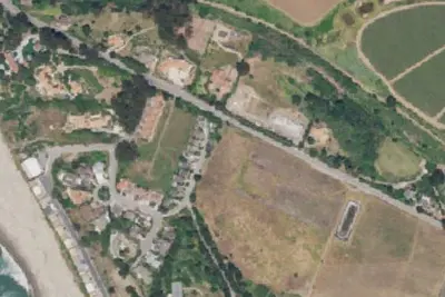 Camp site