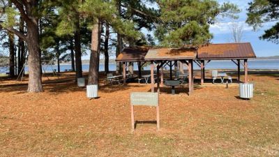 Collinsville Shelter (Okatibbee)
