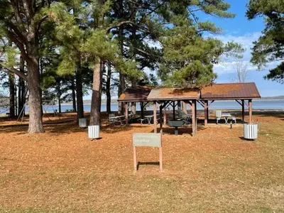 Collinsville Shelter
