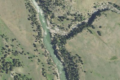 S Yell/Hell Confluence