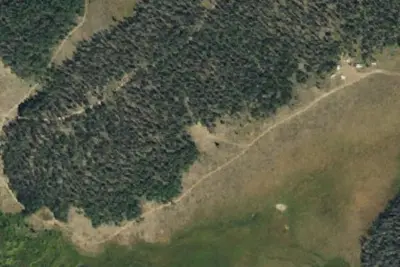 Camp site