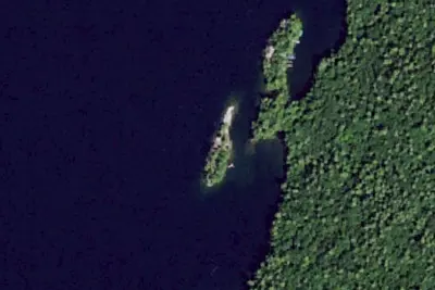 Refuge Island
