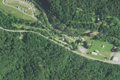 Seneca Rocks RV Resort