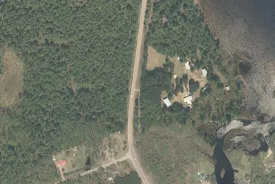 Bonnechere Baptist Camp