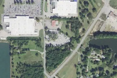 RV park