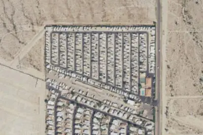 Leaf Verde RV Resort