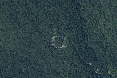 Secteur des Merisiers