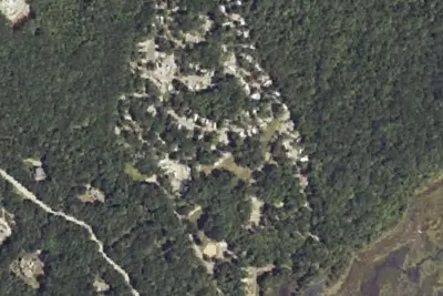 Sandy Pines Campground