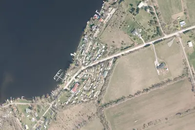 Camp site