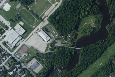 Camping et Parc Watopeka